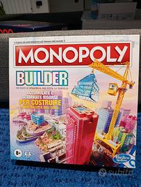 Monopoly builder 