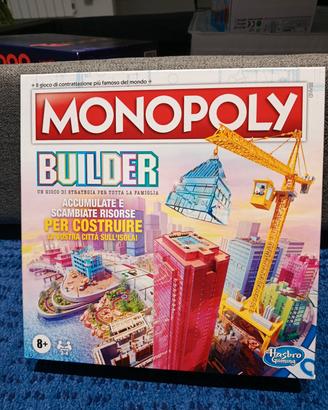 Monopoly builder 