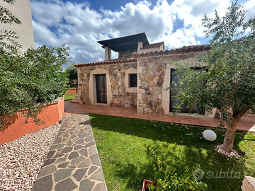 Casa vacanze Costa Smeralda 10 posti letto