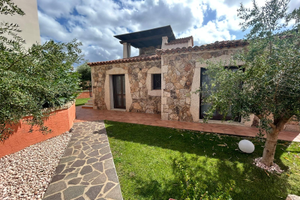 Casa vacanze Costa Smeralda 10 posti letto