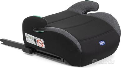 Chicco Quasar - Alzatina isofix