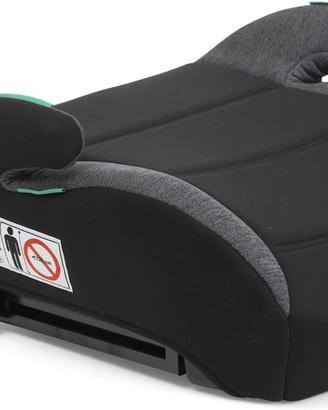 Chicco Quasar - Alzatina isofix