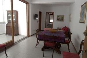 Appartamento Reggio Calabria Centro