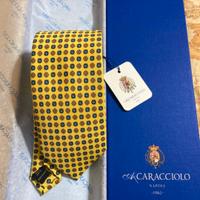 Cravatte Caracciolo