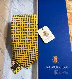Cravatte Caracciolo