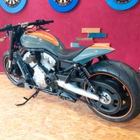 Harley Street Rod Special Garanzia Permuta Consegn