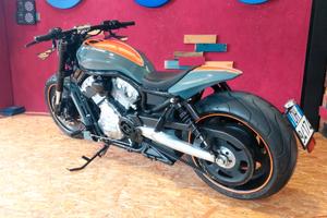 Harley Street Rod Special Garanzia Permuta Consegn