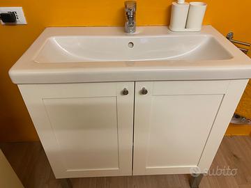 Mobile bagno