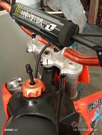 KTM 65   in perfette condizioni 