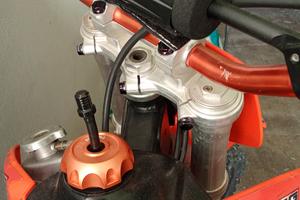 KTM 65   in perfette condizioni 