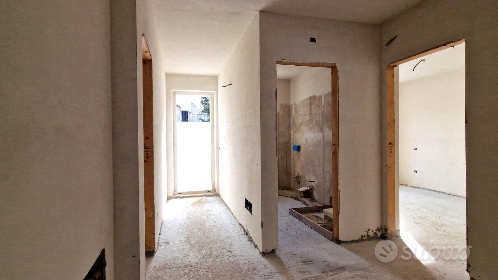 Apartment in San Giorgio Ionico, Taranto - Vista 5