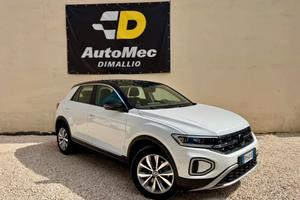 Volkswagen T-Roc 1.0 TSI 115 CV Style BlueMotion T