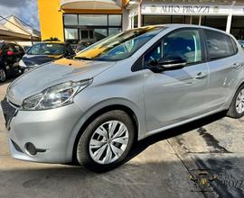 PEUGEOT 208 1.4 DIESEL 2015 140000KM OK NEOPATENTA