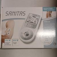 sanitas SEM 44 elettrostimolatore