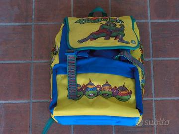 ZAINETTO TURTLES - VINTAGE - ANNI 90