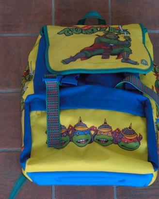 ZAINETTO TURTLES - VINTAGE - ANNI 90