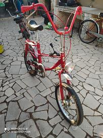 Saltafoss fine anni 60