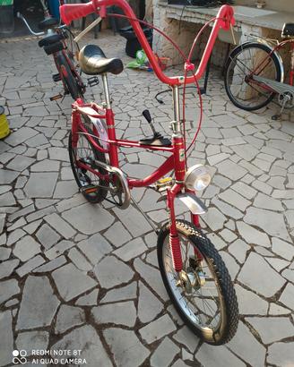 Saltafoss fine anni 60