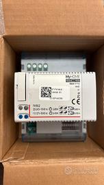 Bticino dimmer F418U2