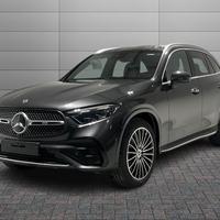 MERCEDES-BENZ GLC 300 d 4MATIC