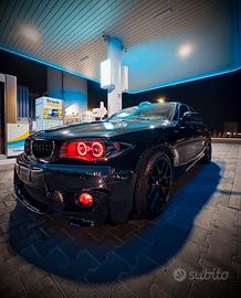 Bmw e87 120d full optional