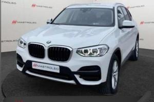 BMW X3 xDrive20d Business Advantage Auto,Km C...