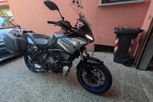 Yamaha tracer 7 gt ,2024