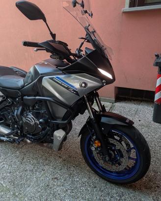 Yamaha tracer 7 gt ,2024