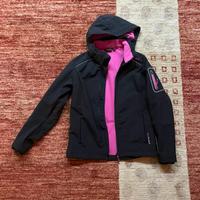 Giacca da trekking/ sci di fondo