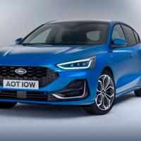 Ricambi ford focus 2019-2020-2021-2022-2023-2024