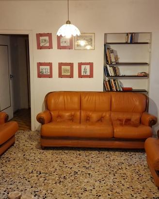 Divanoa  e 2 poltrone