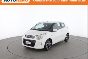 CITROEN C1 VTi 68 3 porte Shine