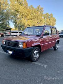 Fiat panda 1.1 fire Mpi 141 del 2003
