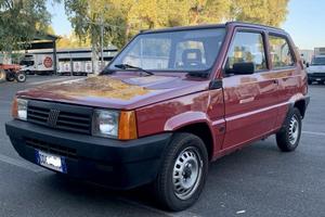 Fiat panda 1.1 fire Mpi 141 del 2003