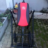 Panca a inversione "Your Move"