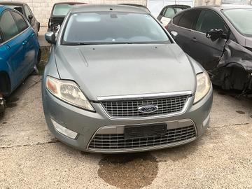 MUSATA FORD MONDEO 2010 COMPLETO PER RICAMBI
