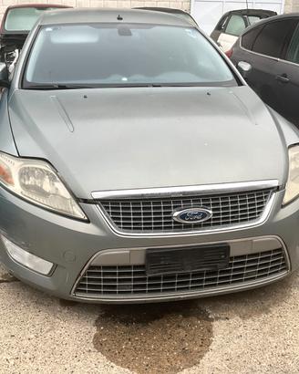 MUSATA FORD MONDEO 2010 COMPLETO PER RICAMBI