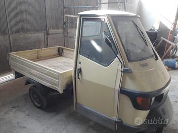 Piaggio