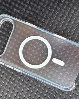 Cover originale Apple iPhone 17 Air