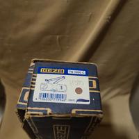 Chiudiporta Geze TS1000 C