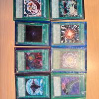 Carte magia e trappola yu gi oh