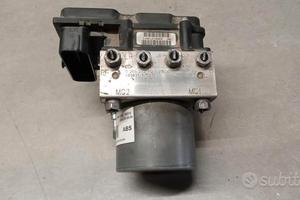 Gruppo abs fiat van ducato 2006>2014 usato