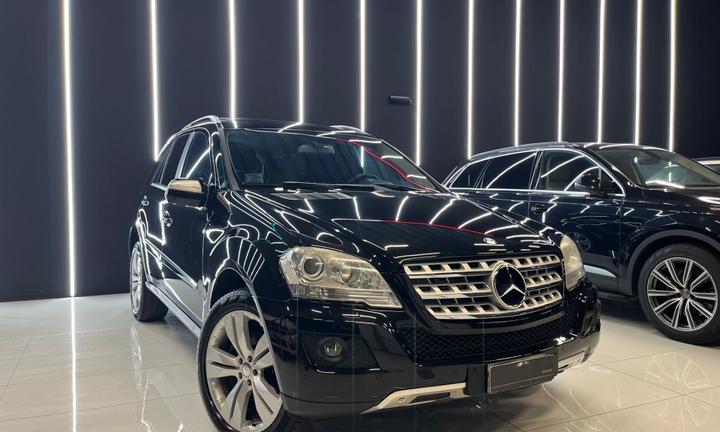 Mercedes-benz ML 320 CDI Premium TETTO FULL OPTION