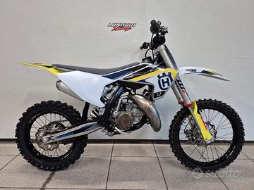 husqvarna tc 85 2024