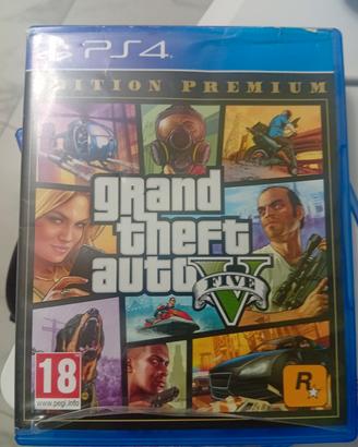 GTA 5