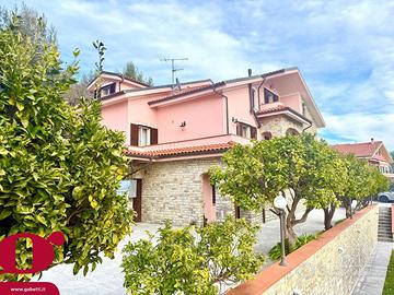 Appartamento Imperia [Cod. rif 602VRG]