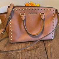 Borsa grande Michael kors