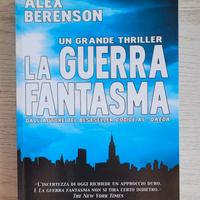 La guerra fantasma