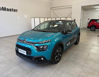 CITROEN C3 3ª serie - C3 BlueHDi 100 S&S Shine Pac