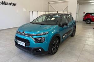 CITROEN C3 3ª serie - C3 BlueHDi 100 S&S Shine Pac